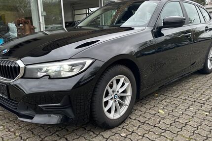 BMW 318 121.650 km 18.650 &euro; Beilstein 71717