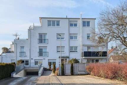 Wohnung Leinfelden-Echterdingen Echterdingen - 3.5 Zimmer, 98 m&sup2;, 525.000&euro; | Angebot:25180826