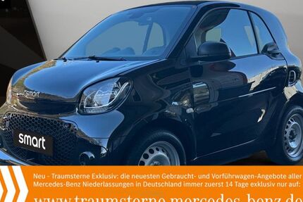 Smart ForTwo 18.492 km 10.990 &euro; Stuttgart 70469
