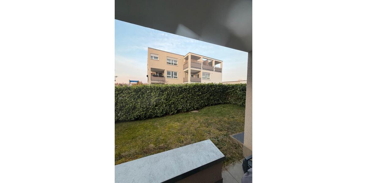 Erdgeschoßwohnung Murrhardt - 1 Zimmer, 38 m&sup2;, 830&euro; | Angebot:25795446