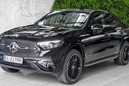 Mercedes-Benz GLC 300 10.000 km 79.850 &euro; Nürtingen 72622