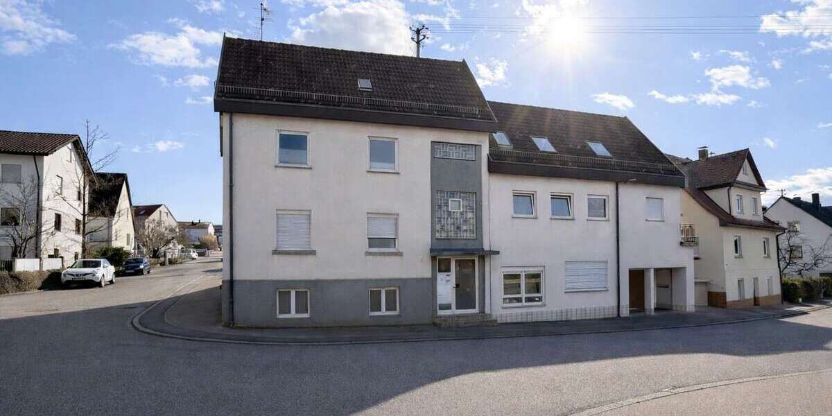 Einfamilienhaus Kirchberg - 18 Zimmer, 413 m&sup2;, 800.000&euro; | Angebot:25385515