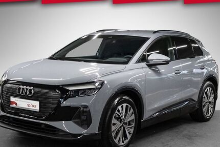 Audi Q4 e-tron 2.434 km 40.920 &euro; Stuttgart 70469