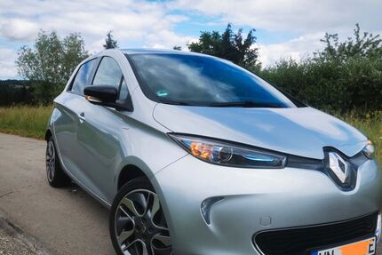 Renault ZOE 92.000 km 8.300 &euro; Alfdorf 73553