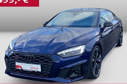 Audi S5 33.559 km 53.830 &euro; Göppingen 73037