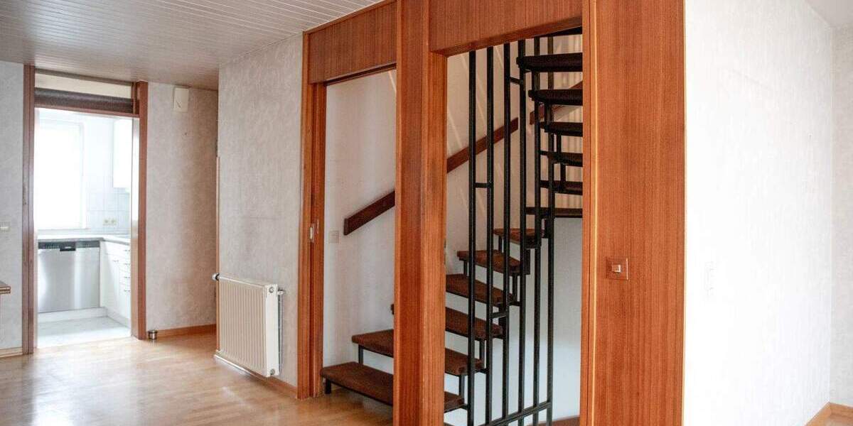 Einfamilienhaus Renningen - 5 Zimmer, 598.000&euro; | Angebot:25837161