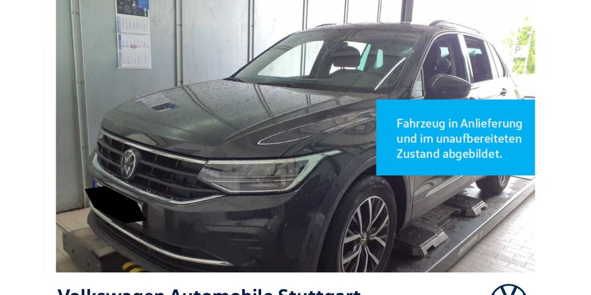 VW Tiguan 51.891 km 27.930 &euro; Stuttgart-Wangen 70188