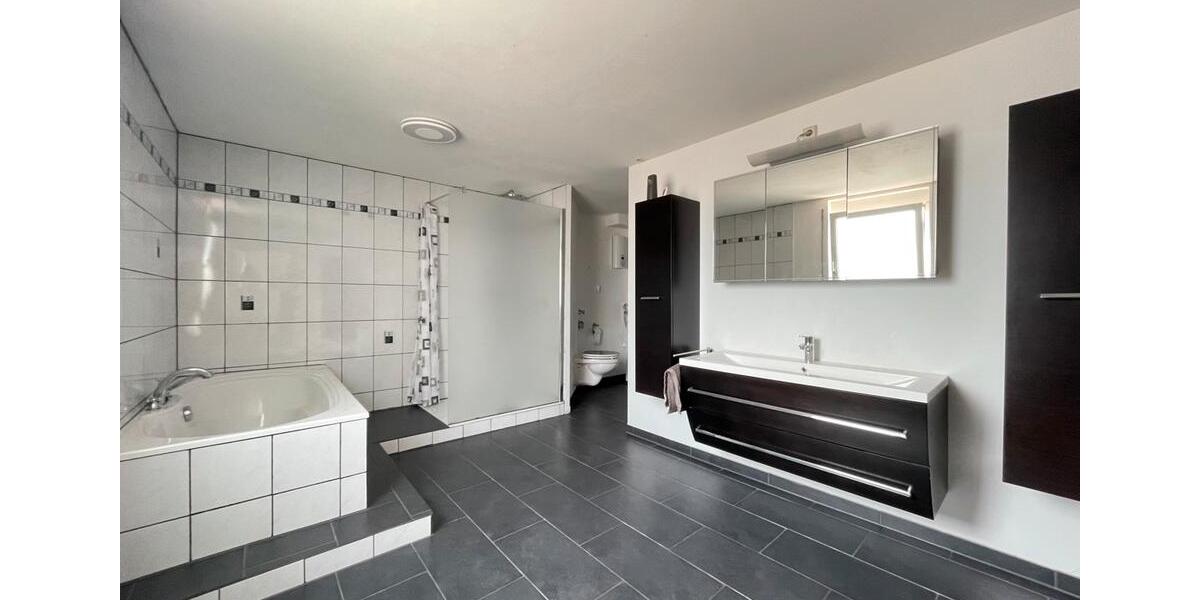 Etagenwohnung Rudersberg - 3.5 Zimmer, 104 m&sup2;, 1.020&euro; | Angebot:25987141