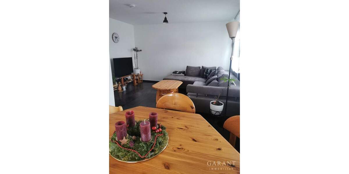 Etagenwohnung Berglen Lehnenberg - 4 Zimmer, 89 m&sup2;, 289.000&euro; | Angebot:25781218