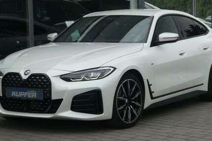 BMW 420 28.890 km 42.400 &euro; Vaihingen/Enz 71665