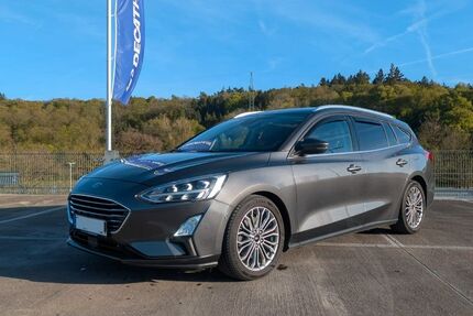 Ford Focus 100.000 km 17.500 &euro; Reichenbach an der Fils 73262