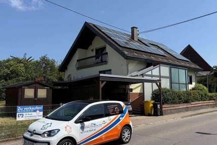 Haus Althütte - 5 Zimmer, 148 m&sup2;, 398.000&euro; | Angebot:27518112