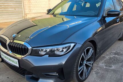 BMW 320 132.378 km 23.900 &euro; Oberstenfeld 71720