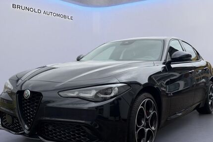 Alfa Romeo Giulia 26.989 km 38.900 &euro; Backnang 71522