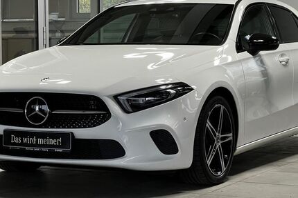 Mercedes-Benz A 200 99.920 km 23.670 &euro; Asperg 71679