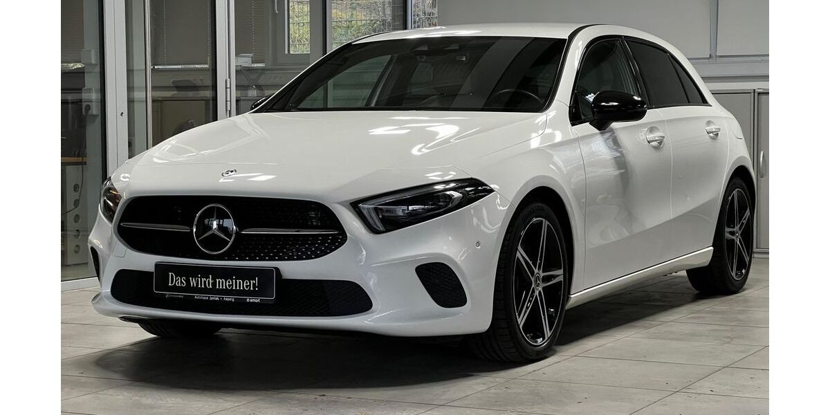 Mercedes-Benz A 200 99.920 km 23.670 &euro; Asperg 71679