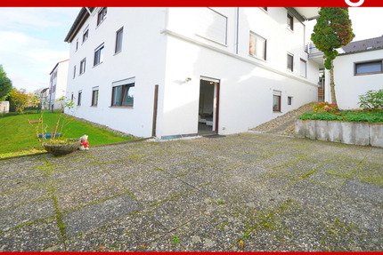 Wohnung Leutenbach Weiler zum Stein - 4 Zimmer, 95 m&sup2;, 258.000&euro; | Angebot:25677863