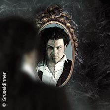 Gruseldinner - Dr. Jekyll & Mr. Hyde | Gruselkomödie in 5 Akten mit 4 Gängen 14.11.2026 ARCOTEL Camino