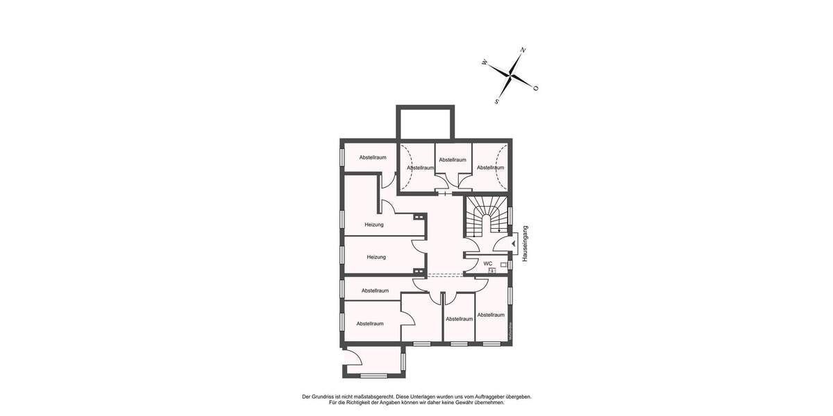 Mehrfamilienhaus, Wohnhaus Stuttgart West - 1 Zimmer, 334 m&sup2;, 1.980.000&euro; | Angebot:25749376