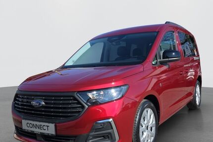 Ford Tourneo Connect 1.500 km 32.790 &euro; Rutesheim 71277