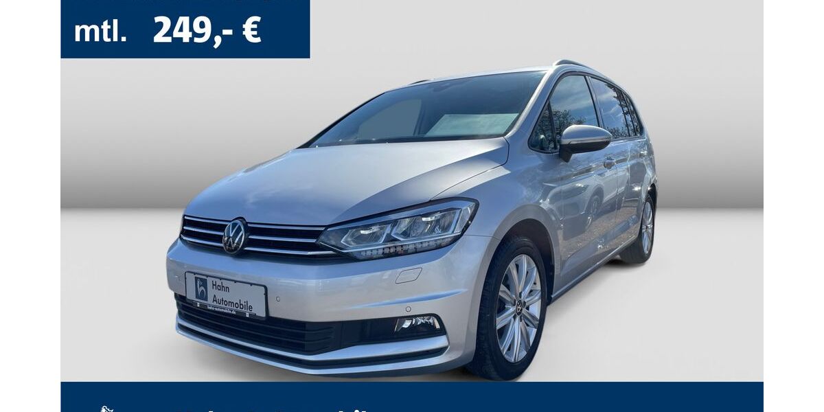 VW Touran 107.648 km 24.895 &euro; Böblingen 71032