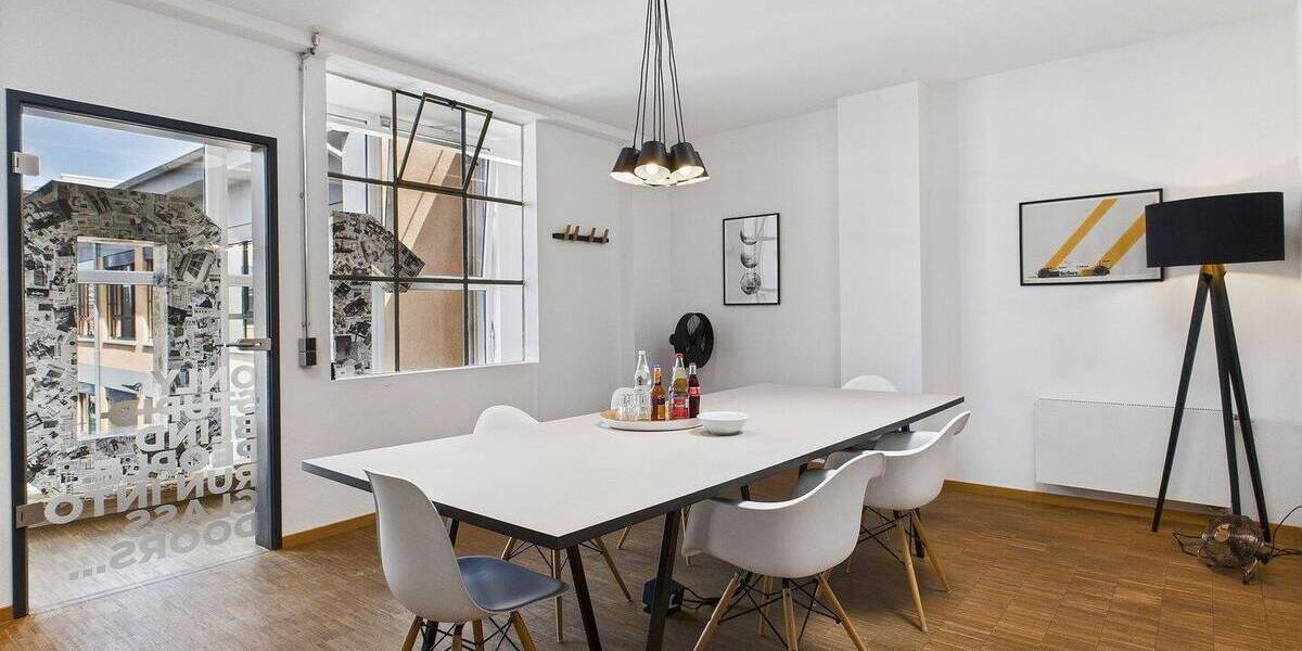 Gewerbeobjekt Stuttgart Feuerbach - 9.266&euro; | Angebot:25815498