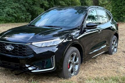 Ford Kuga 10.500 km 22.999 &euro; Altensteig - wart 72213