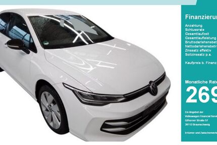 VW Golf 13.086 km 29.620 &euro; Leonberg 71229