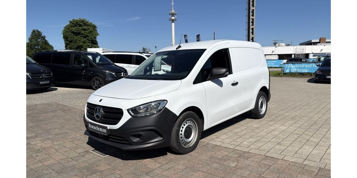 Mercedes-Benz Citan 60.089 km 21.872 &euro; Schorndorf 73614