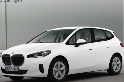 BMW 220 Active Tourer 1.577 km 29.940 &euro; Gerlingen 70839