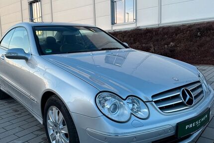 Mercedes-Benz CLK 200 270.626 km 4.276 &euro; Göppingen 73037