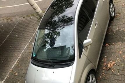 Toyota Corolla Verso 166.000 km 6.000 &euro; Waiblingen 71334