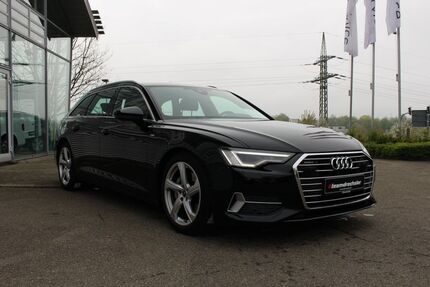 Audi A6 53.615 km 42.980 &euro; Denkendorf 73770