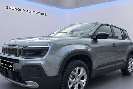 Jeep Avenger 5.600 km 24.900 &euro; Stuttgart 70565