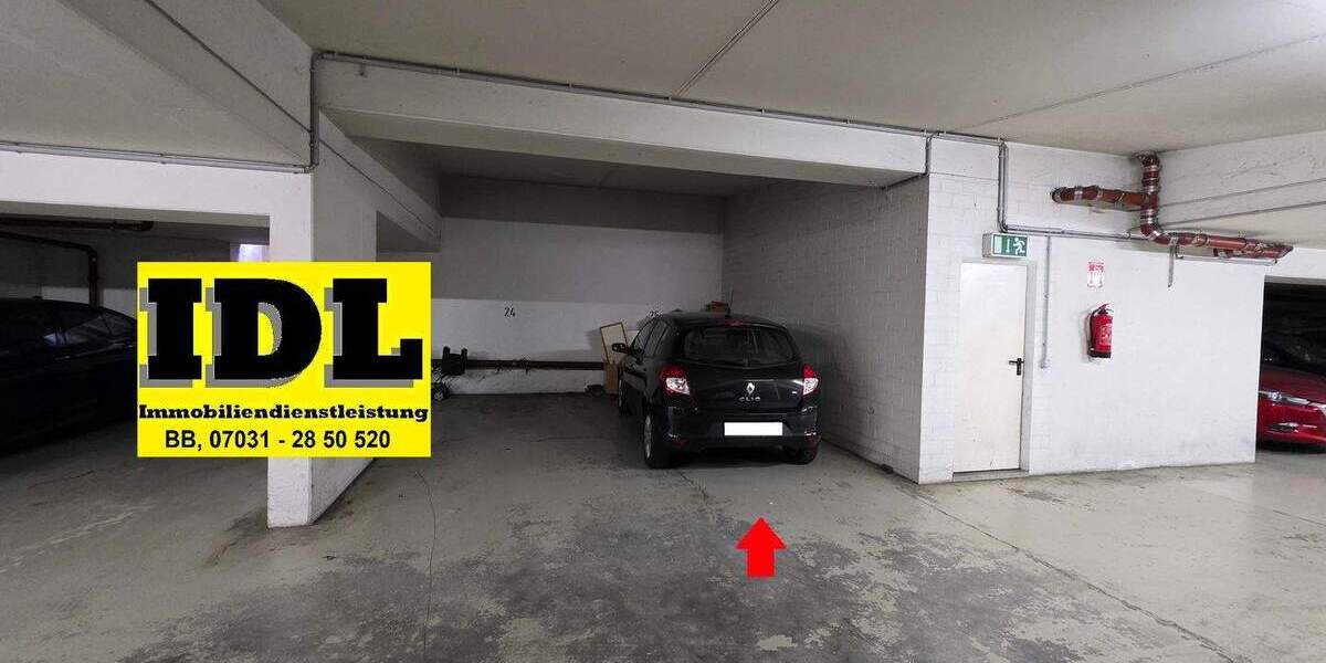 Attraktive 2-Zimmer-Wohnung in Stuttgart-Bad Cannstatt – sofort bezugsfrei! - Etagenwohnung Stuttgart Bad Cannstatt | Angebot:25807619