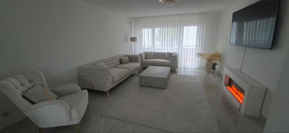 Etagenwohnung Bietigheim-Bissingen Bissingen - 3.5 Zimmer, 89 m&sup2;, 439.000&euro; | Angebot:25795631