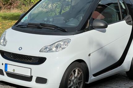 Smart ForTwo 85.000 km 7.800 &euro; Gerlingen 70839