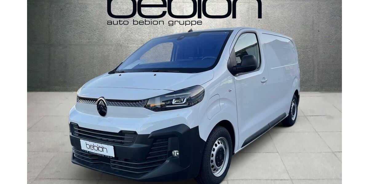 Citroen Jumpy 2.223 km 45.290 &euro; Göppingen 73037