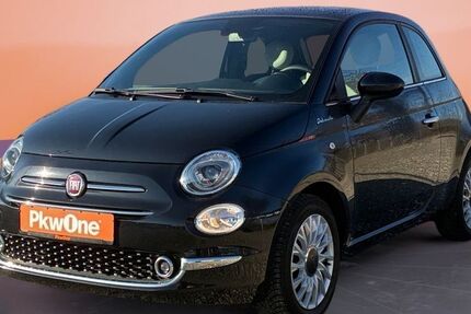 Fiat 500 49.652 km 11.790 &euro; Göppingen 73037