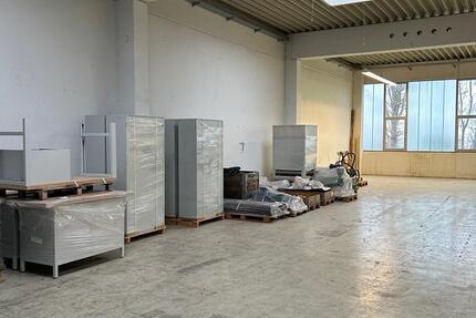 Gewerbeobjekt Bissingen an der Teck - 2.560&euro; | Angebot:25103316