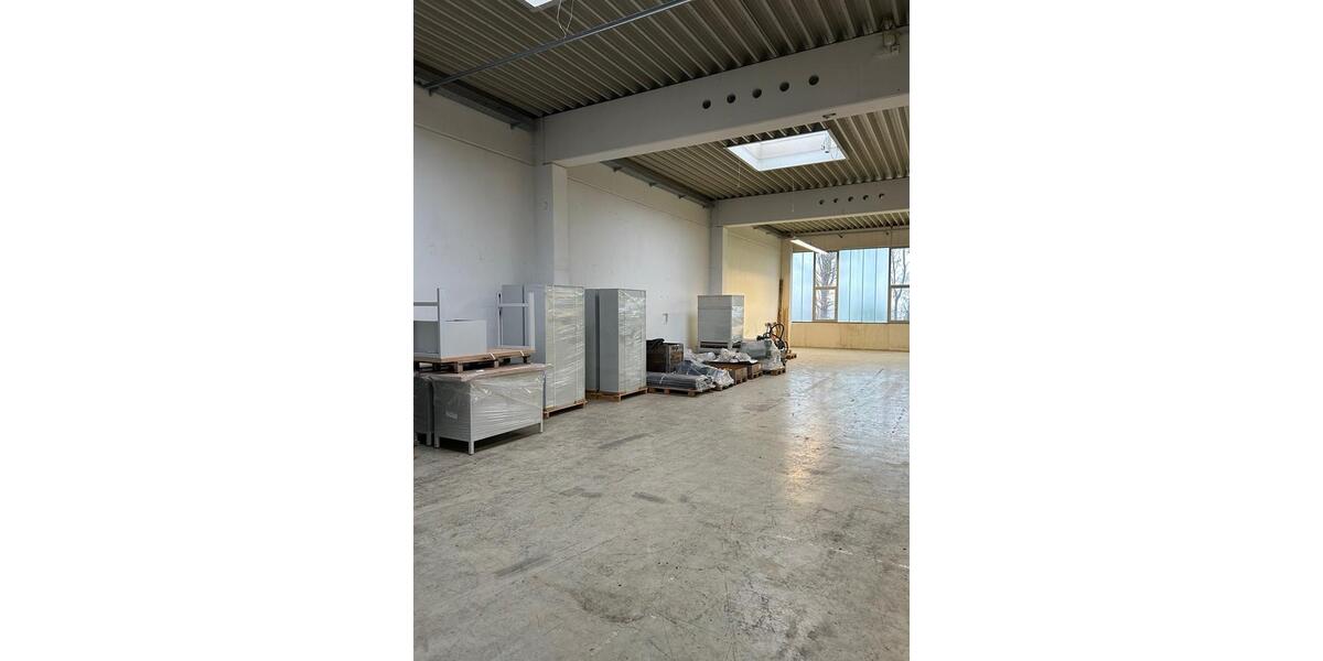 Gewerbeobjekt Bissingen an der Teck - 2.560&euro; | Angebot:25103316