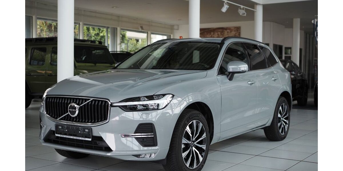 Volvo XC60 14.390 km 42.790 &euro; Köngen 73257