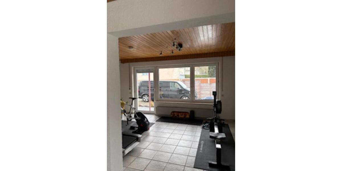 Erdgeschoßwohnung Backnang - 3 Zimmer, 76 m&sup2;, 1.300&euro; | Angebot:25840427