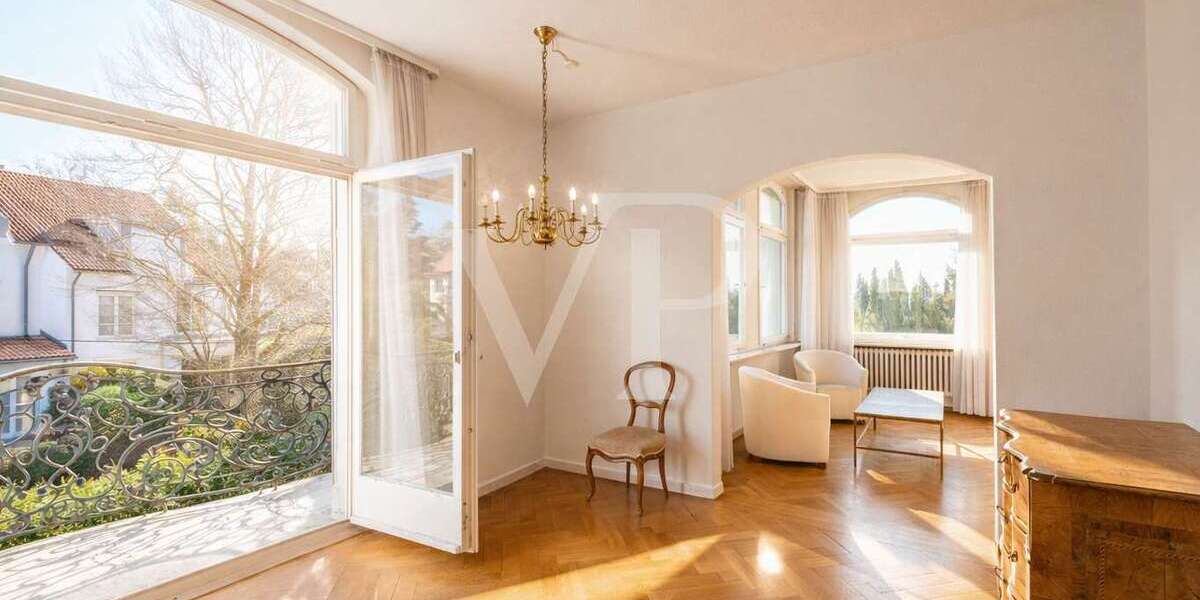 Einfamilienhaus Stuttgart Degerloch - 17 Zimmer, 436 m&sup2;, 2.480.000&euro; | Angebot:26199605
