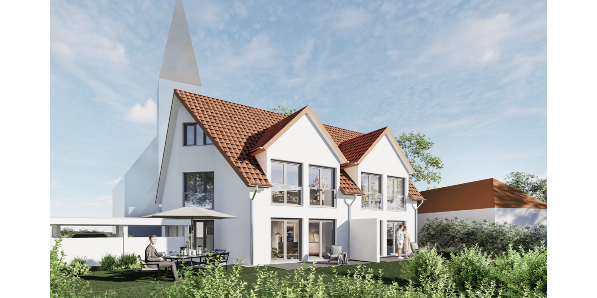 Einfamilienhaus Marbach - 4 Zimmer, 157 m&sup2;, 860.000&euro; | Angebot:25958757