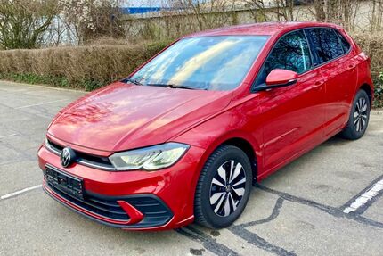 VW Polo 37.900 km 18.999 &euro; Holzmaden 73271