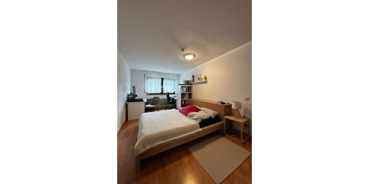 Etagenwohnung Ostfildern - 2.5 Zimmer, 62 m&sup2;, 740&euro; | Angebot:25617856
