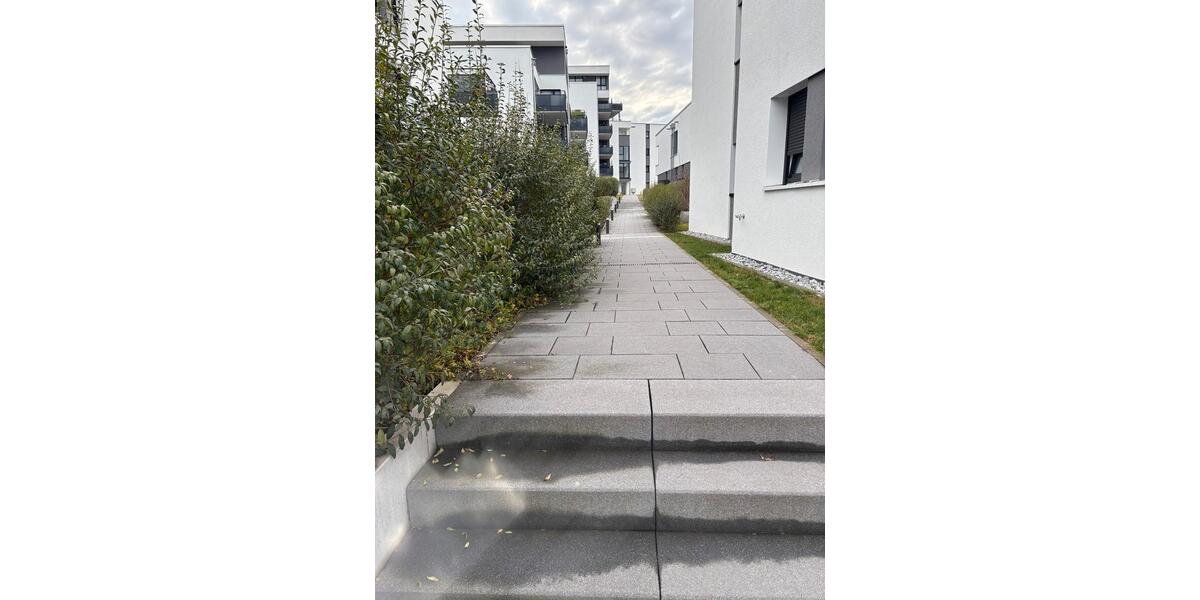 Etagenwohnung Bietigheim-Bissingen Bissingen - 1 Zimmer, 19 m&sup2;, 270&euro; | Angebot:25636793