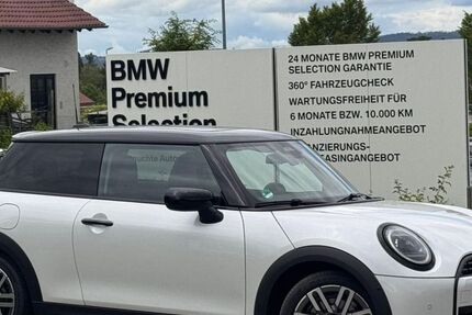 Mini Cooper S 2.510 km 29.800 &euro; Backnang 71522
