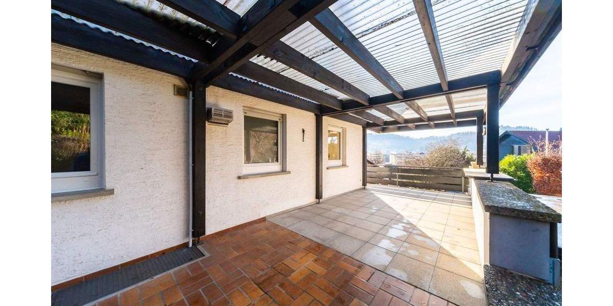 Mehrfamilienhaus, Wohnhaus Murrhardt - 7 Zimmer, 150 m&sup2;, 498.000&euro; | Angebot:25732766